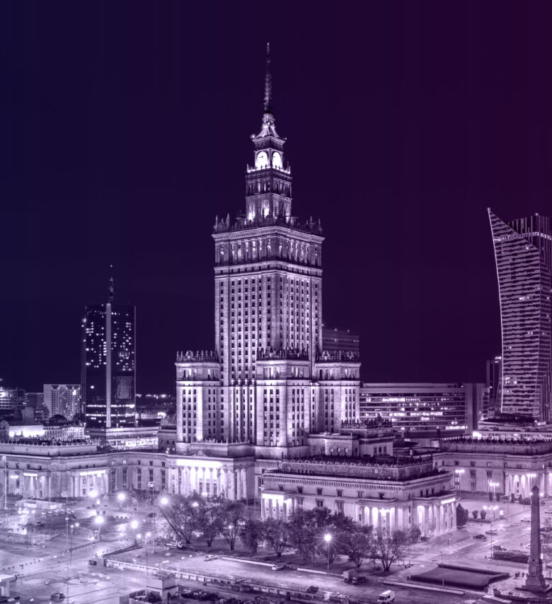 Central Europe Tour