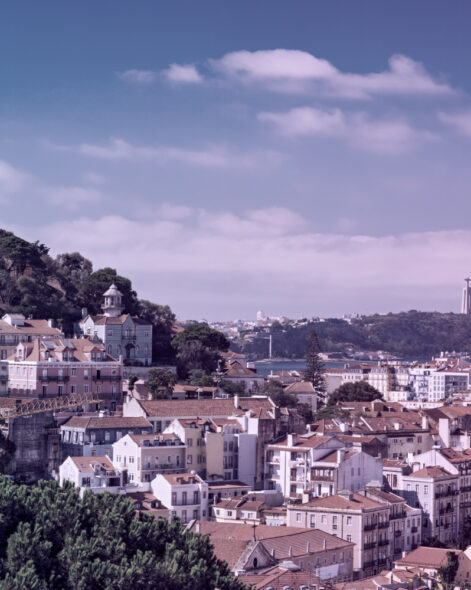 F26 ConnectED, Lisbon PG