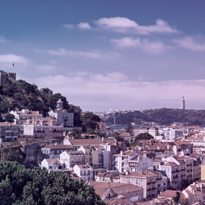 F26 ConnectED, Lisbon PG