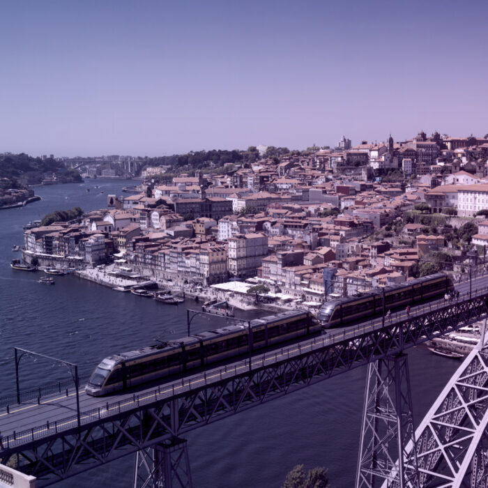F26 ConnectED, Lisbon UG