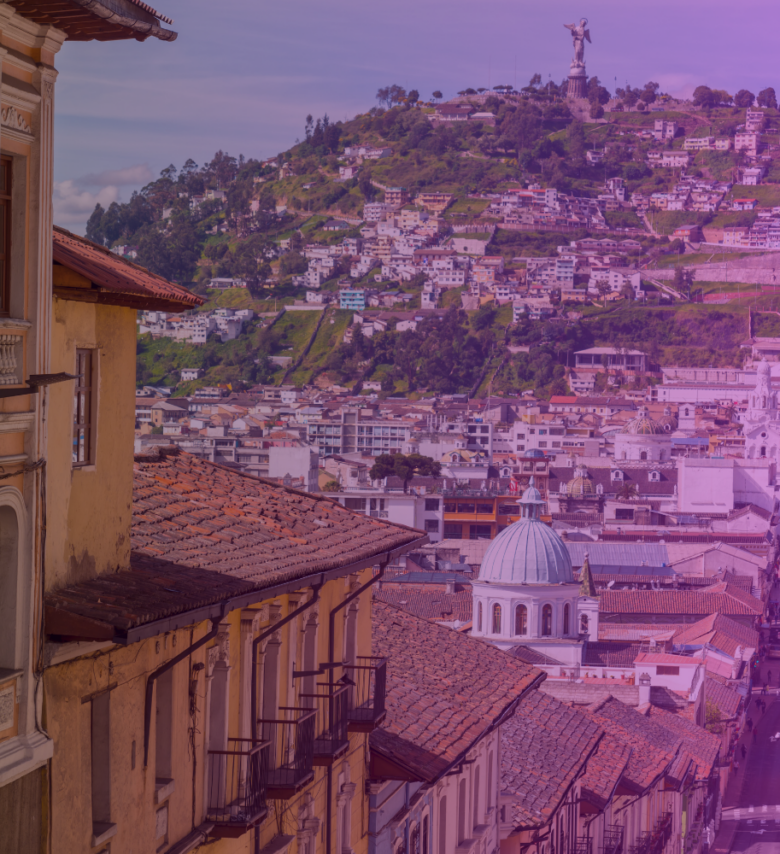 quito